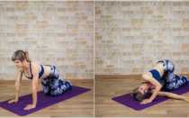 Шейный лордоз: симптомы, лечение, выпрямлен лордоз шейного отдела позвоночника