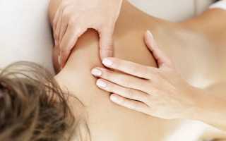 Что такое воротниковая зона