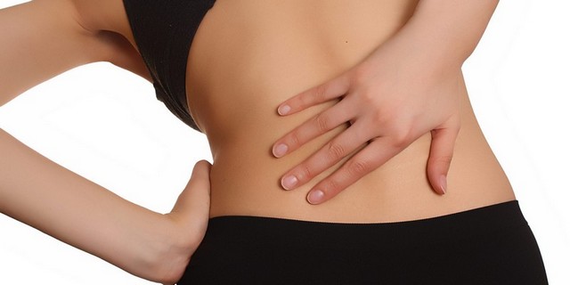 Ранние сроки беременности: тянет живот и поясницу и болит спина