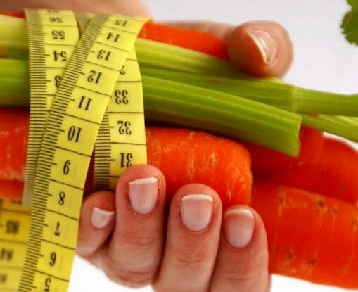 Может ли болеть голова из за питания