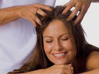 Болят корни волос на голове и выпадают волосы что