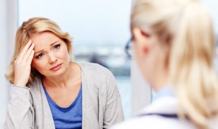 Почему от мексидола болит голова почему