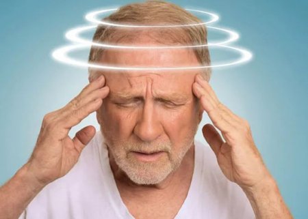 Почему от мексидола болит голова почему