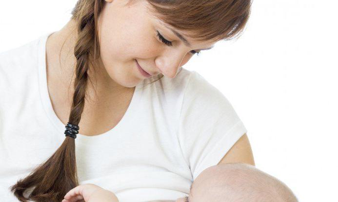 ромашка при грудном вскармливании при дисбактериозе ребенка