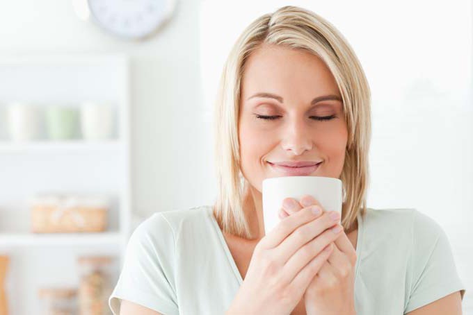 чай с ромашкой при грудном вскармливании маме