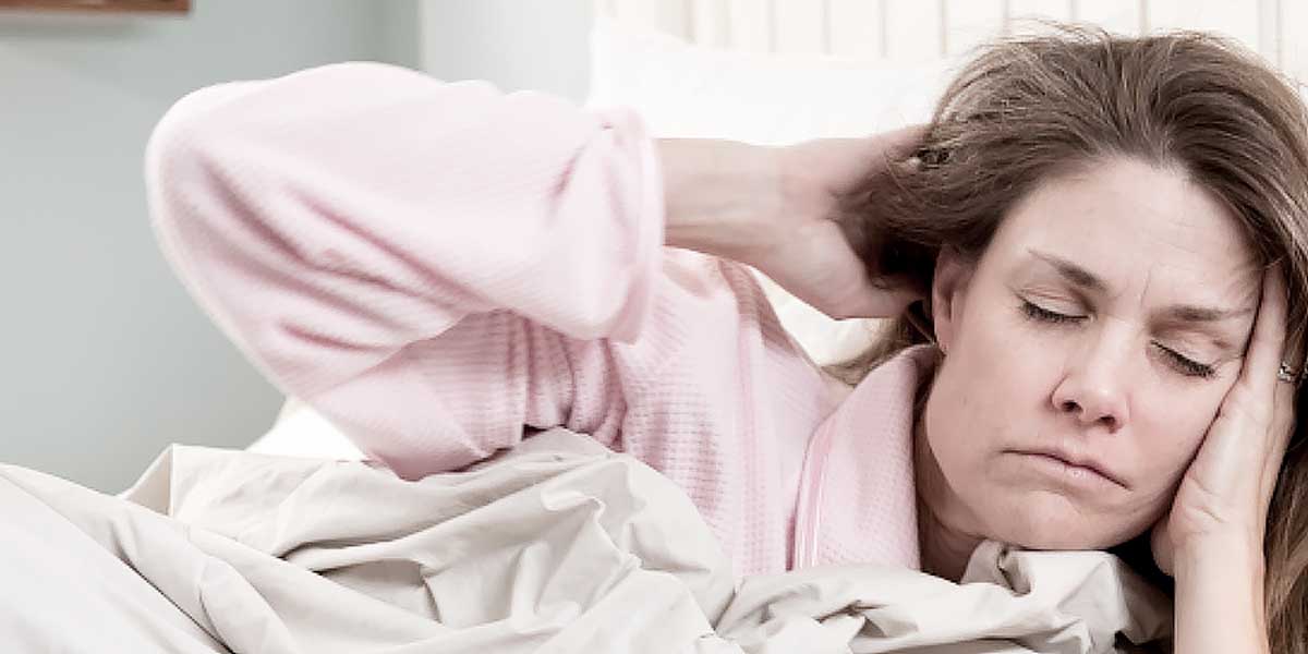 Синдром «неясной головы», его комплексная диагностика и лечение Статья о синдроме «неясной головы», его комплексной диагностике и лечении