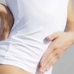 Болит спина тянет живот при беременности