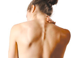 Как размять спину если она болит