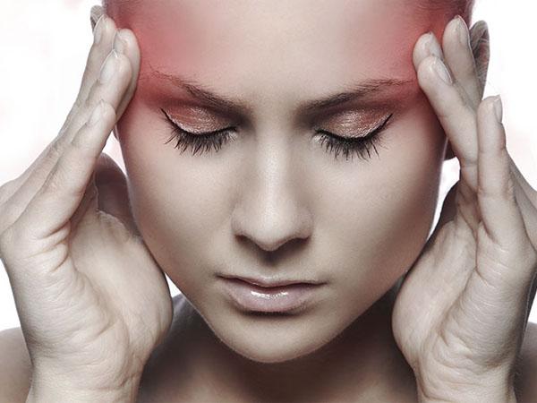 Массажи для головы от болей