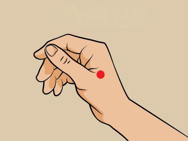 Массажи для головы от болей