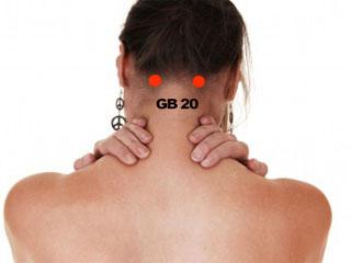 Массажи для головы от болей