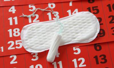 месячные прошли а спина болит