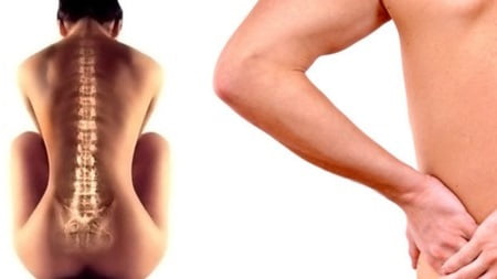 Болит спина в пояснице что означает