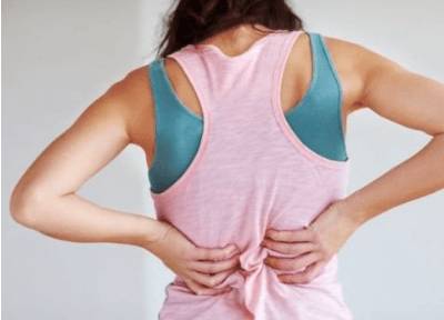 Когда болит спина по ночам