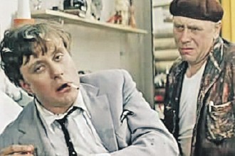 Чтобы наутро не болела голова