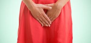 Болит спина отдает промежность