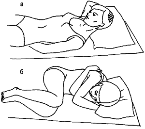 Что ДЕЛАТЬ, если вы испытываете сильные БОЛИ в спине или шее Что ДЕЛАТЬ, если вы испытываете сильные БОЛИ в спине или шее