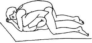 Что ДЕЛАТЬ, если вы испытываете сильные БОЛИ в спине или шее Что ДЕЛАТЬ, если вы испытываете сильные БОЛИ в спине или шее