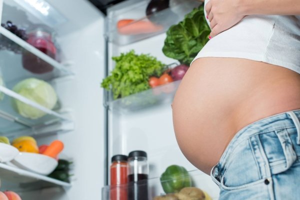 Диета при онемении