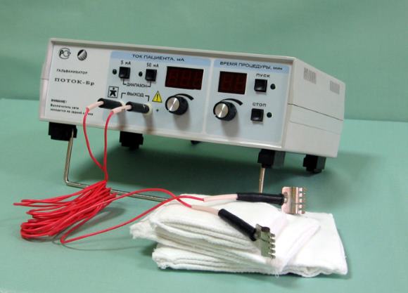 Физиотерапию с успехом применяют для лечения ПТГБ