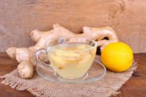 Имбирь при мигрени