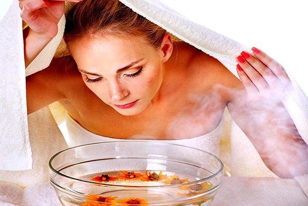 Ингаляционные процедуры помогут облегчить приступы кашля