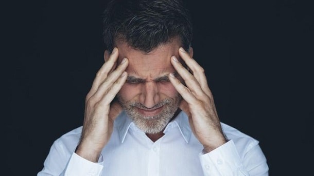 щемит боль стреляет в голове