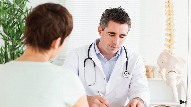 Болит мочевой пузырь и боли в спине