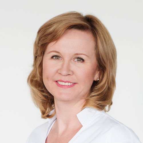 Ольга Куликова