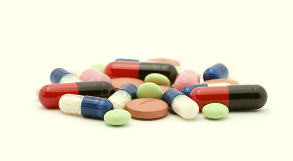 Почему у мужчины болит спина