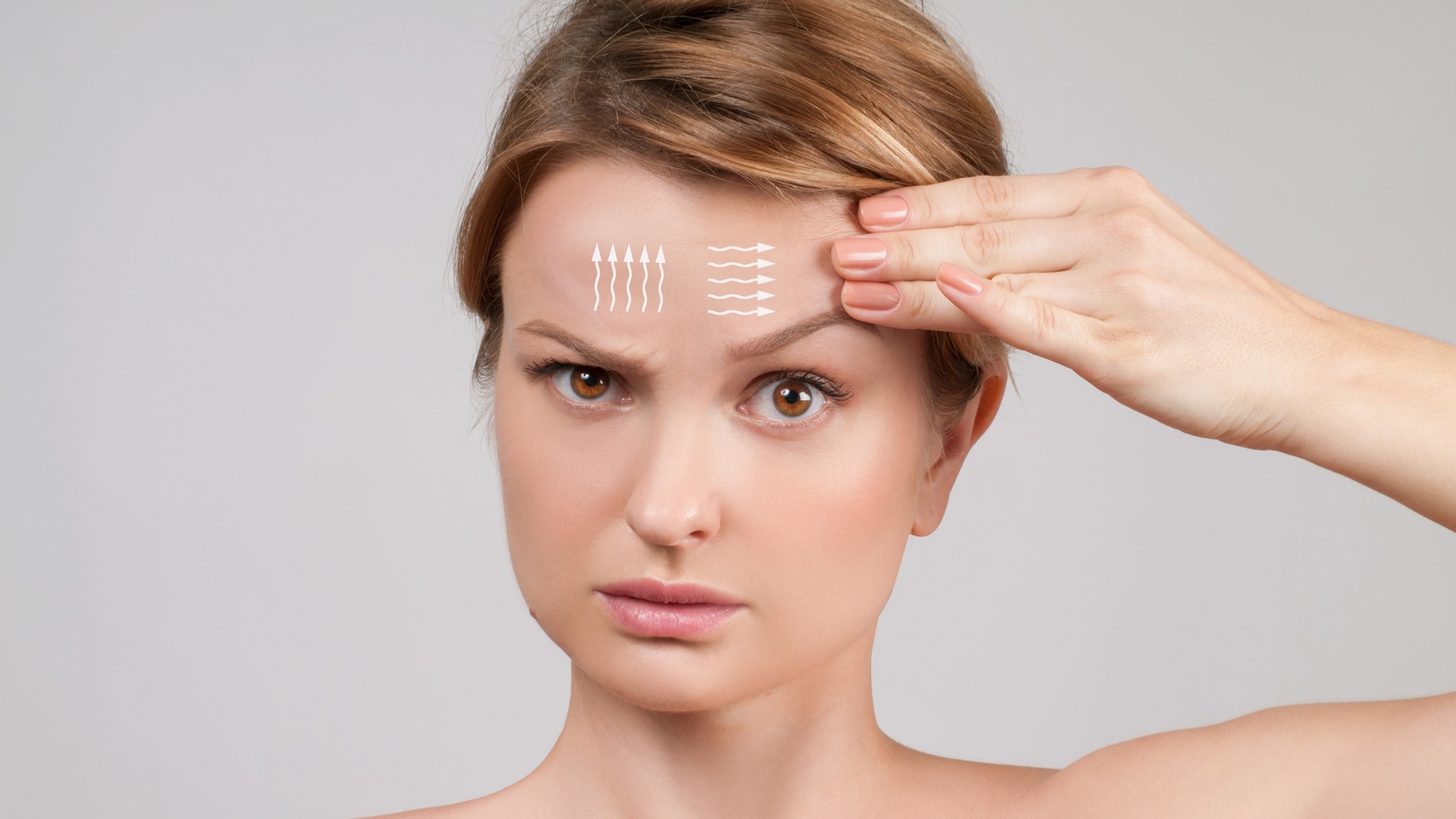 Может ли болеть голова после инъекций ботокса в голову