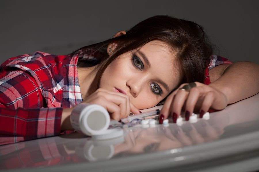 Почему после амфетамина болит голова