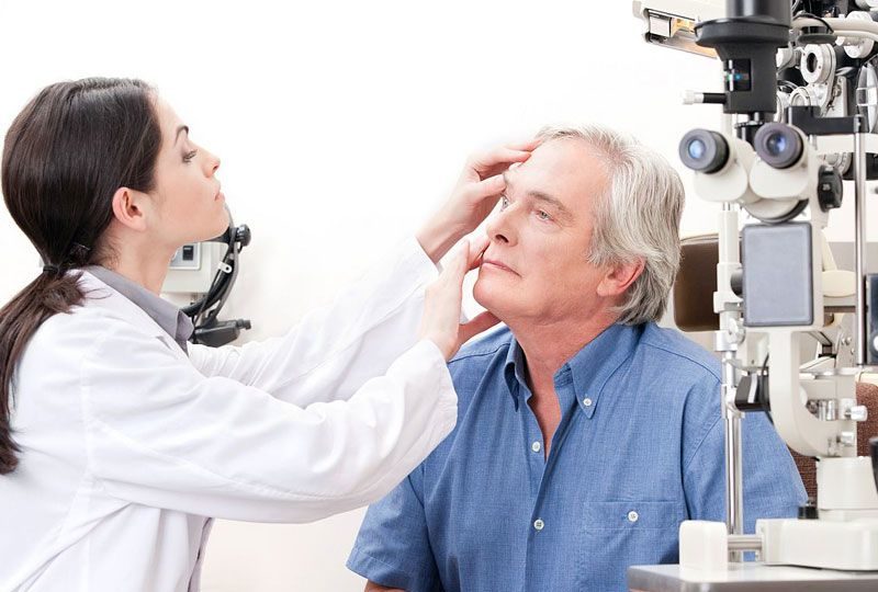 Как лечить ячмень