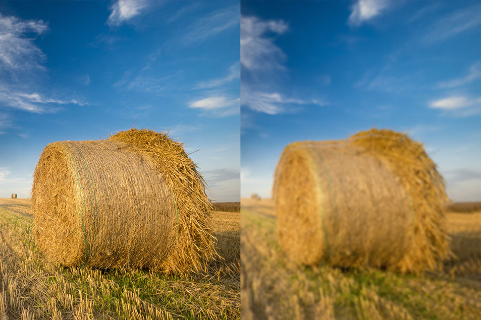 На картинке выше приведены примеры того, как видит здоровый глаз и как видит глаз с астигматизмом. Пример справа — типичное проявление искажения изображения при астигматизме. © Коллаж Юга.ру На картинке выше приведены примеры того, как видит здоровый глаз и как видит глаз с астигматизмом. Пример справа — типичное проявление искажения изображения при астигматизме. © Коллаж Юга.ру