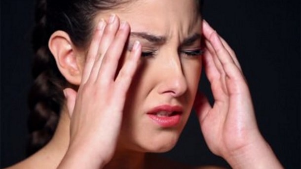 доводит до агрессии часто беспокоит