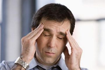 Постоянно болит голова таблетки не помогают что делать